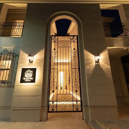 The Guest Villa 箱根湯本 V-I エクステリア 写真