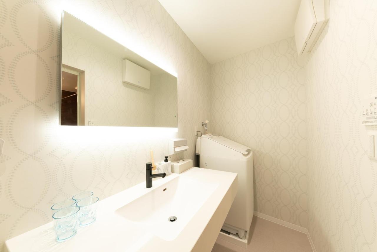 The Guest Villa 箱根湯本 V-I エクステリア 写真