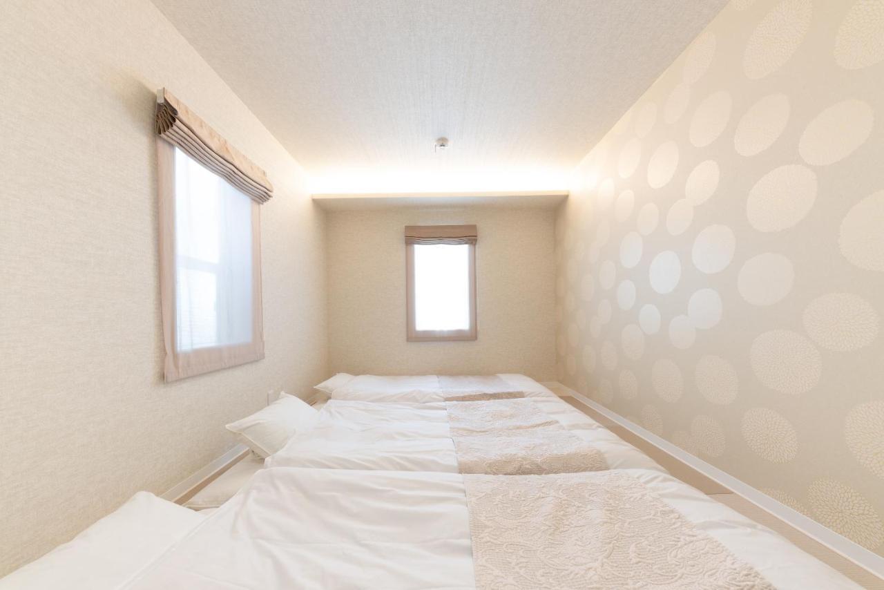 The Guest Villa 箱根湯本 V-I エクステリア 写真
