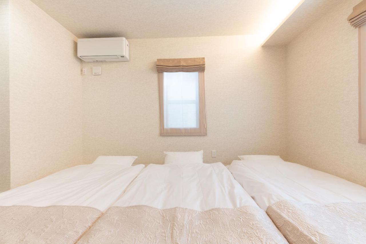 The Guest Villa 箱根湯本 V-I エクステリア 写真