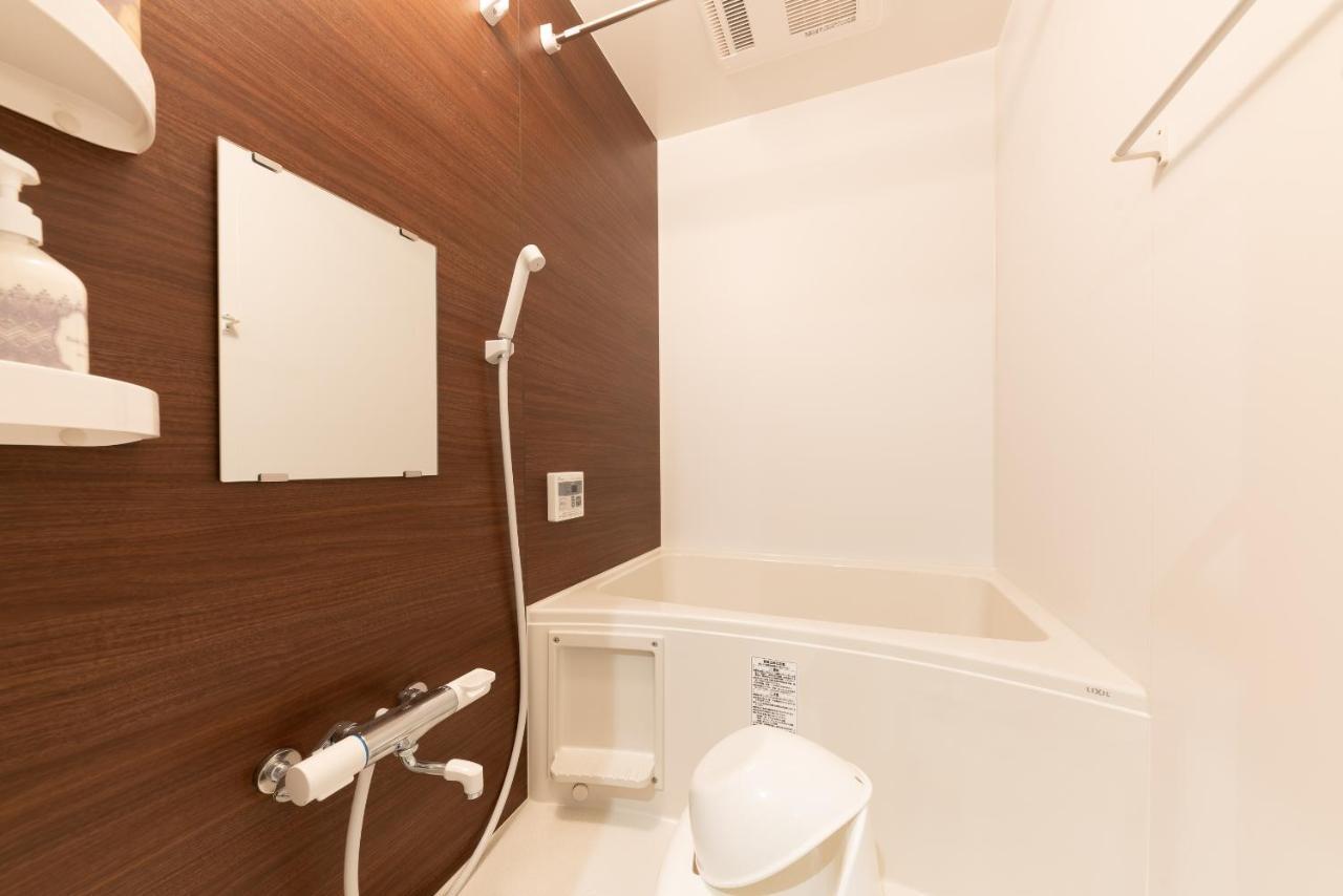 The Guest Villa 箱根湯本 V-I エクステリア 写真